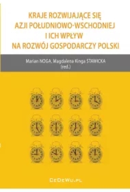 Kraje rozwijające się Azji Południowo-Wschodniej i ich wpływ na rozwój gospodarczy Polski
