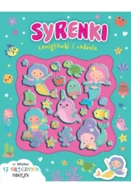 Syrenki. Łamigłówki i zadania