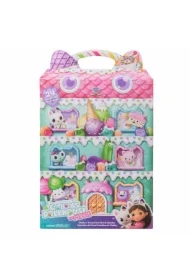 Koci Domek Gabi: Kalendarz Adwentowy