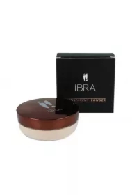 Puder transparentny sypki 2