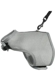 Szelki dla kota X-cat 24-42cm 1, 2m