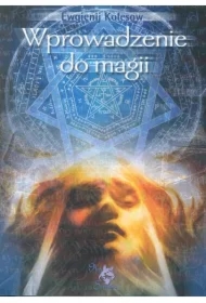 Wprowadzenie do magii