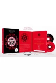 Cień góry. Shantaram. Tom 2