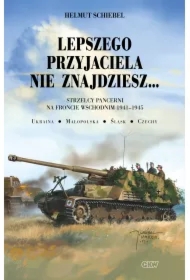 Lepszego przyjaciela nie znajdziesz