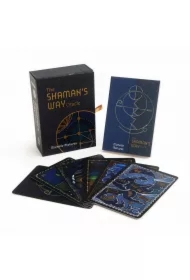 The Shaman`s Way, karty do wróżenia