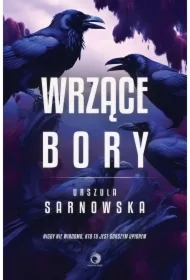 Wrzące Bory