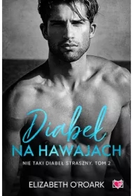 Diabeł na Hawajach. Nie taki diabeł straszny