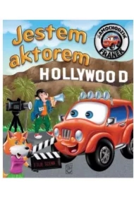 Jestem aktorem. Samochodzik Franek