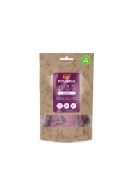 Powerki Burak liofilizowany dla gryzoni, królika oraz ptaków egzotycznych