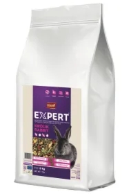 Expert karma pełnoporcjowa dla królika