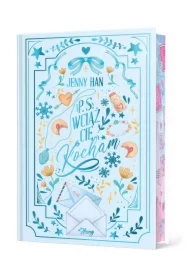 P.S. Wciąż cię kocham. Chłopcy. Tom 2. Wydanie specjalne