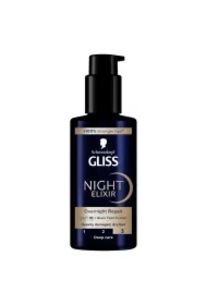 Night Elixir Overnight Repair kuracja do włosów