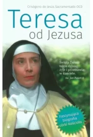 Teresa od Jezusa