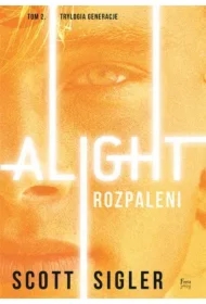 Alight. Rozpaleni