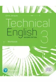 Technical English 2nd Edition. Poziom 3. Zeszyt ćwiczeń