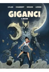 Giganci. Moon. Tom 7