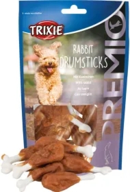 Przysmaki Premio Rabbit Drumsticks, królik