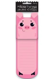 Zakładka notka Pig