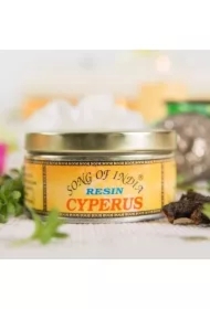 Żywica zapachowa  - Cyperus