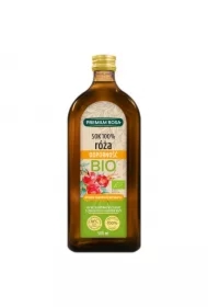 Sok NFC dzika róża 100% - suplement diety