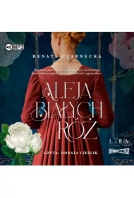 Aleja Białych Róż