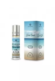 Arabski Al-Rehab Zahrat Hawaii, główna nuta: tropikalne owoce i kwiaty