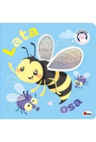 Rymowanki Dotykanki Lata Osa