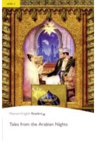 Tales from the Arabian Nights + MP3 CD