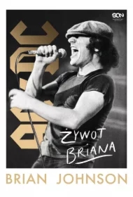 Brian Johnson. Żywot Briana