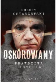 Oskórowany