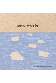 Zero Waste CD