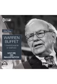 Warren buffett i inwestowanie w wartość ucz się od najlepszych