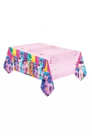 Obrus papierowy My Little Pony 120x180cm