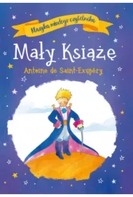 Klasyka młodego czytelnika. Mały Książę