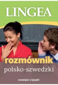Rozmównik polsko-szwedzki
