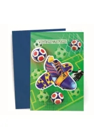 Karnet okolicznościowy