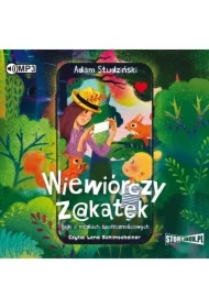 Wiewiórczy Z@kątek