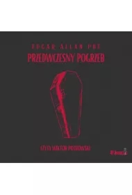 Mroczne opowieści. Przedwczesny pogrzeb