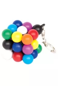 Łamigłówka brelok Molecube mini