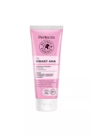 Planet Essence naturalny kwasowy peeling do twarzy 5x Kwasy AHA