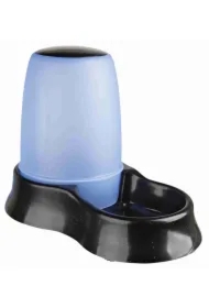 Karmidło i poidło automatyczne