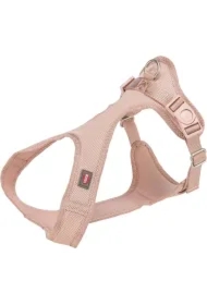 Comfort Soft, szelki, dla psa, róż, S: 33&ndash;50 cm/20 mm