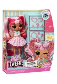LOL Surprise Tweens Core Doll - Cherry B.B.