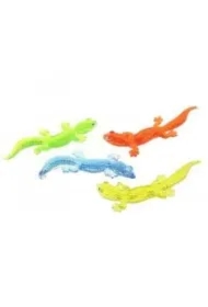 Krokodyl żelowy MIX