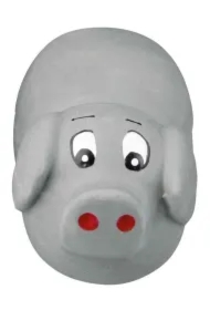 Zestaw lateksowy Małe zoo