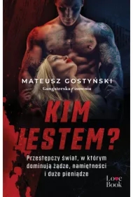 Kim jestem?