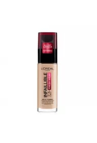 Infallible 32H Fresh Wear Foundation długotrwały podkład do twarzy 110 Rose Vanilla