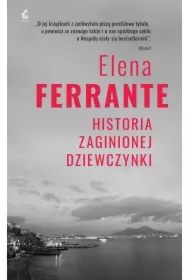 Historia zaginionej dziewczynki. Cykl neapolitański. Tom 4