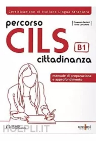 Percorso CILS B1 cittadinanza online