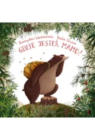 Gdzie jesteś, Mamo?